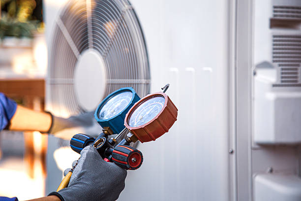 Affordable Emergency Ac Repair solutions in Lockport, NY